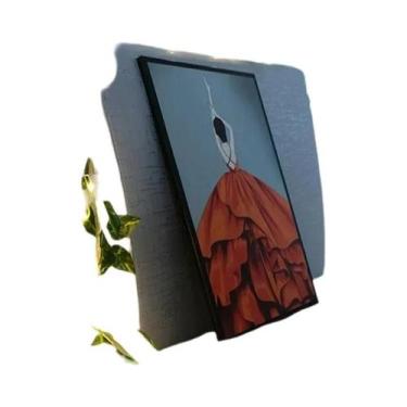 Imagem de Luzes De Cordão Com Folhas Verdes De Flores 2M-10M, Luzes De Fada De H