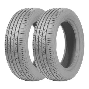 Imagem de Jogo 2 Pneus Speedmax Aro 17 Drivemax SUV S10 215/60R17 96V