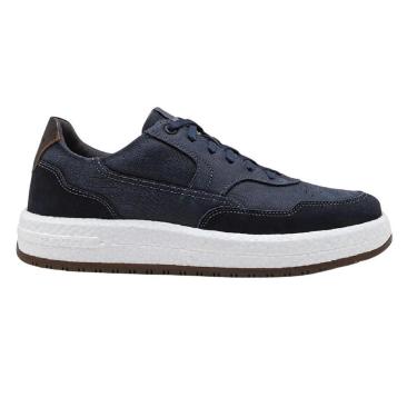 Imagem de SAPATENIS DEMOCRATA DENIM DRAKE PULSE REF 600101 MASCULINO-Masculino