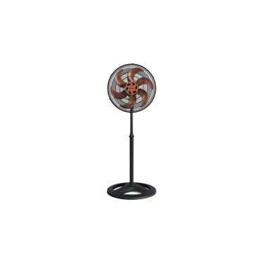 Imagem de Ventilador Oscilante de Coluna Turbo 50cm Bronze 127V Premium Ventisol
