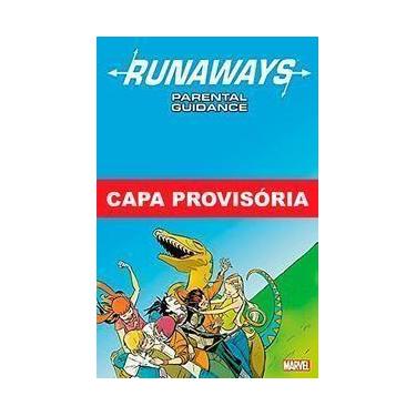 Imagem de Fugitivos - A Coleção - Vol. 06 - PANINI, Sortido