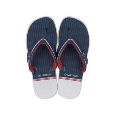 Imagem de Chinelo Cartago Detroit Ii 12299 39/44-Masculino