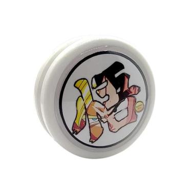 Imagem de Yoyo Profissional York Personalizado Dragon Ball Z Super De Eixo Fixo 