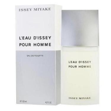 Imagem de Issey Miyake - L Eau d Issey Pour Homme Eau De Toilette 200ml Tamanho: