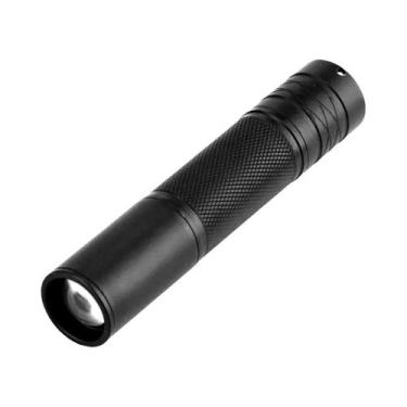 Imagem de Lanterna Infravermelha Ajustável 850nm 940nm Com Foco Ajustável, Lante