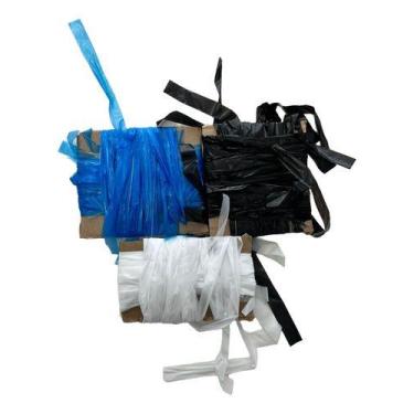 Imagem de Rabiola Solar Para Pipa 20 Metros Cor:Varidadas - ARV