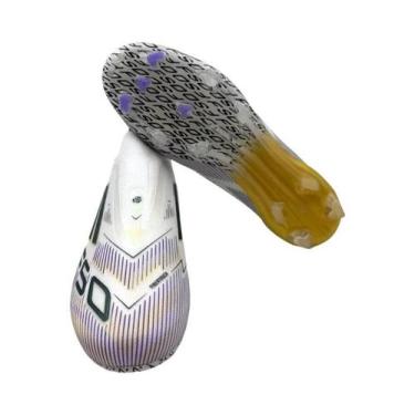 Imagem de Chuteiras Profissionais Unissex Para Futebol, Botas Para Treinamento E