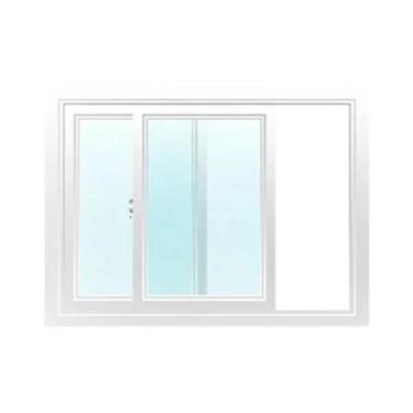 Imagem de Tela Anti-Mosquito Personalizável E Autoadesiva Para Janelas E Portas,