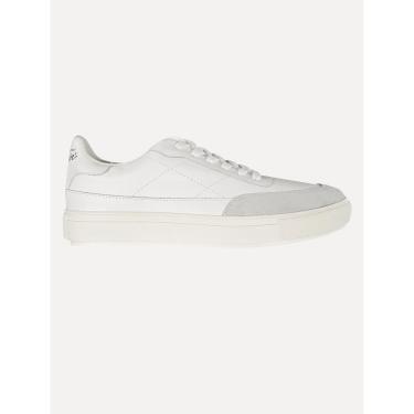 Imagem de Tênis Original Penguin Masculino Couro Club Branco-Masculino