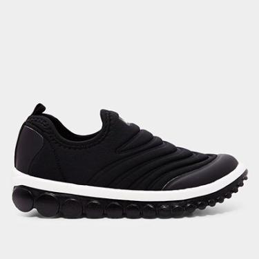 Imagem de Tênis Infantil Bibi Roller Menino-Masculino