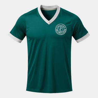 Imagem de Camisa Palmeiras Retrô 1959 Masculina-Masculino