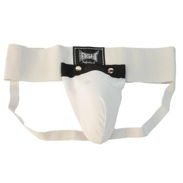 Imagem de Protetor Genital / Coquilha  Fight Protector  Concha Removivel-Unissex