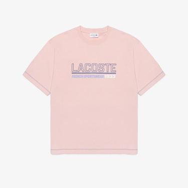 Imagem de Camiseta Lacoste Casual Masculina-Masculino