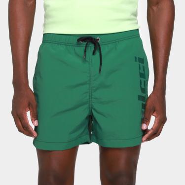 Imagem de Short Colcci Beach Masculina-Masculino
