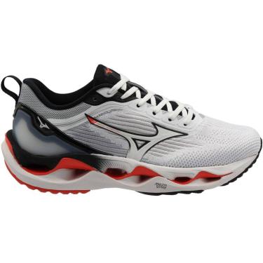 Imagem de Tênis Esportivo Mizuno Wave Stratos 3 Masculino