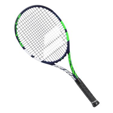 Imagem de Raquete de Tênis Babolat Boost Drive 105 260g Azul Verde e Branca-Unissex