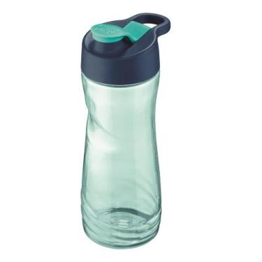 Imagem de Garrafa Squeeze Maped Picnik Infantil/Juvenil 500ml Azul