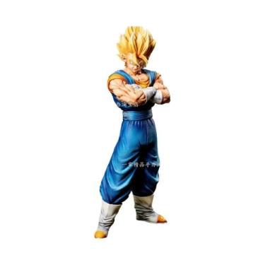 Imagem de Merchandise Do Anime Dragon Ball, Estátua Dos Dois Reis Beijit Wujita 