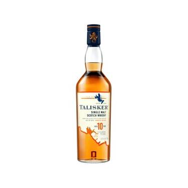Imagem de WHISKY TALISKER 10 ANOS - 750ml
