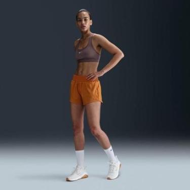 Imagem de Shorts Nike One Feminino-Feminino