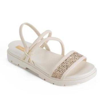 Imagem de Sandália Pink Cats Infantil Flatform V5742-Feminino