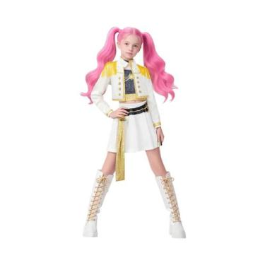 Imagem de Fantasia De Cosplay Para Meninas Zoey Rumi Mira, Fantasia De Halloween