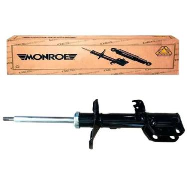 Imagem de Amortecedor Dianteiro LD Monroe OEspectrum Corolla 2009 - 2014
