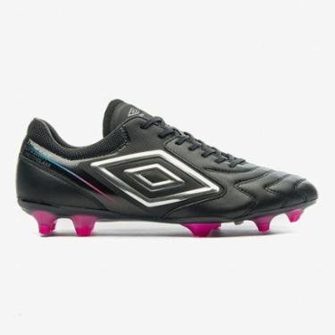 Imagem de Chuteira Campo Umbro Adamant Master Class Pro Unissex-Unissex