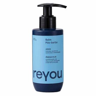 Imagem de Balm Reyou Pós Barba, 120g