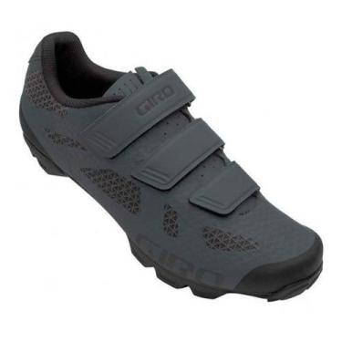 Imagem de Sapatilha Ciclismo Bike Mtb Giro Ranger Com tiras autocolantes, 42, Ci