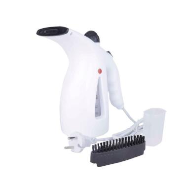 Imagem de Vaporizador de Roupas Portátil OEM Uso Doméstico Viagem 800W Reservatório 0,3L 8 Saídas...