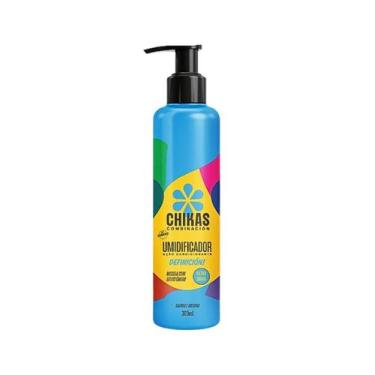 Imagem de Finalizador Chikas Umidificador 300ml