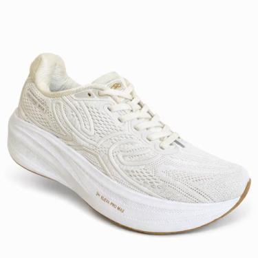 Imagem de Tenis olympikus para corrida corre max -, Areia, 40
