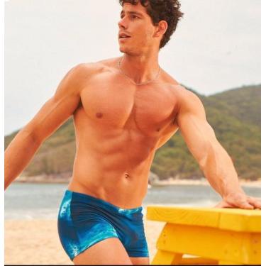 Imagem de Sunga orla da praia - Alme