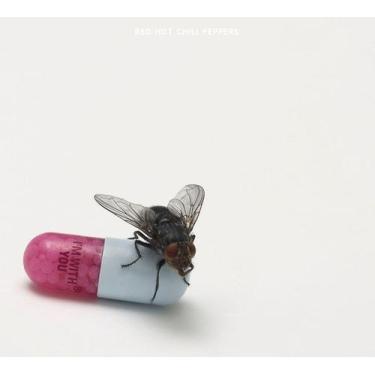 Imagem de CD Red Hot Chili Peppers  I'm With You - WARNER MUSIC