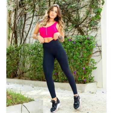 Imagem de Calça preta comeia - Rosa pimentta, 500g
