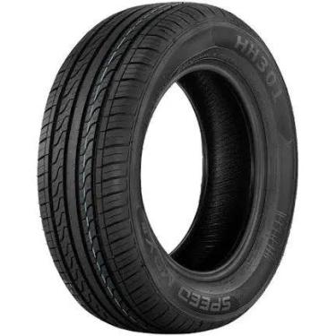Imagem de Pneu SpeedMax Aro 15 195/65R15 91V HH301 SPM
