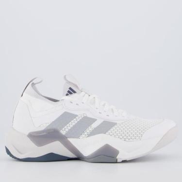 Imagem de Tênis Adidas Rapidmove Adv 2 Trainer Branco, 41