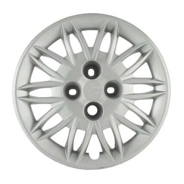 Imagem de Calota Fiat Aro 15 Idea Atractive 11/adiante - GRID