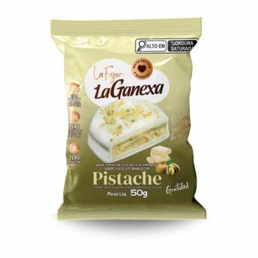 Imagem de La fajor pistache 50g