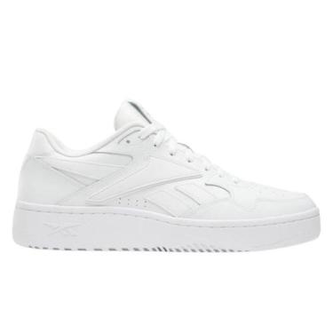 Imagem de Tênis Reebok Masculino ATR Chill Branco, 39, Branco