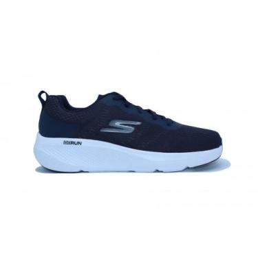 Imagem de Tenis Skechers Go Run Elevate - masculino - azul marinho, Azulmarinho,
