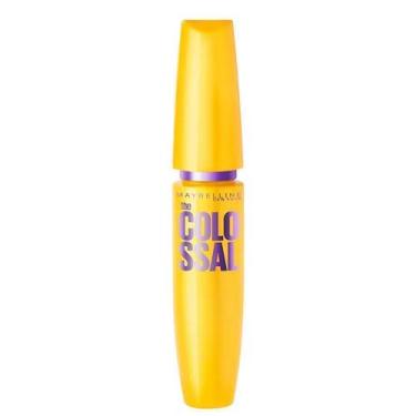 Imagem de Máscara de Cílios Maybelline The Colossal Volume Express 9.2ml
