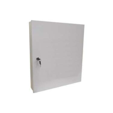 Imagem de Porta Chaves Claviculário  100 Chaves (Sem Chaveiros) - Fort Safe