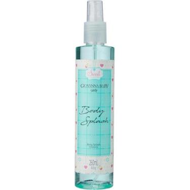 Imagem de Desodorante Body Splash Giovanna Baby Candy 260ml