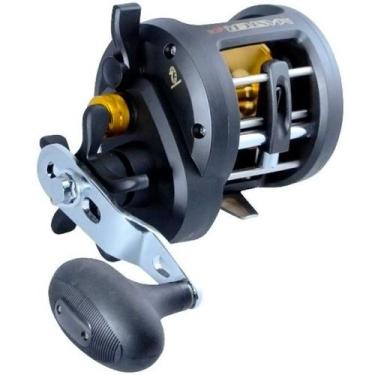 Imagem de Carretilha Marine Sports Master 30 EX hi/hil (7 Rol., Cap de linha 0.5