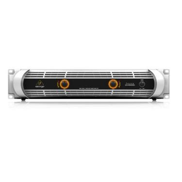 Imagem de Amplificador Potência BEHRINGER Inuke NU12000 DSP 220V