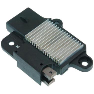 Imagem de Regulador Alternador Gauss Equivale 1l2z-10346-ab Ford