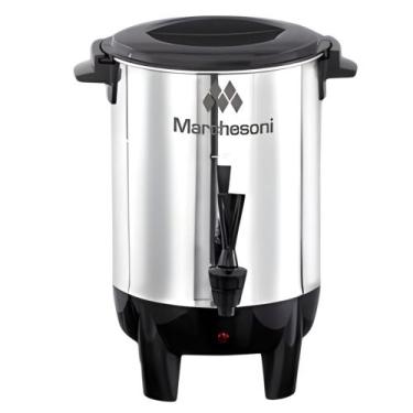 Imagem de Maquina De Cafe Automatica 2 Litros Cf 1.202 220V - Marchesoni