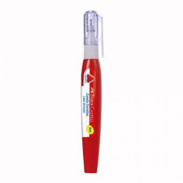 Imagem de Corretivo caneta 9ml SM/CC9ML com 1 unidade - Faber-Castell